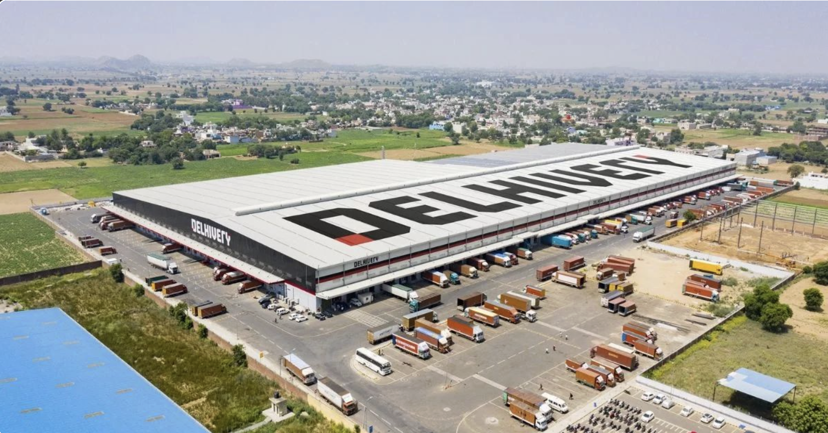 Warehousing & Supply Chain