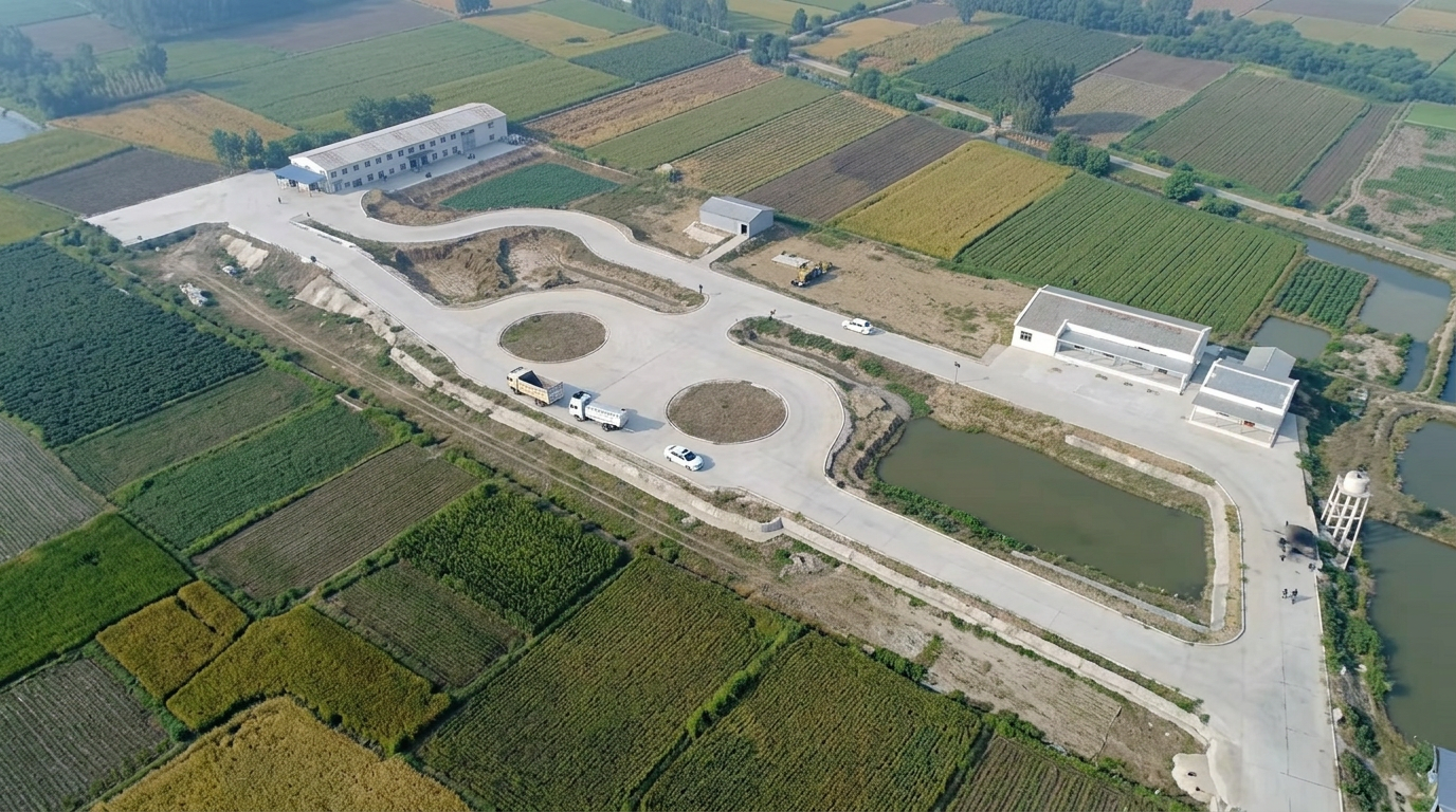 Heavy Driving School — Bir