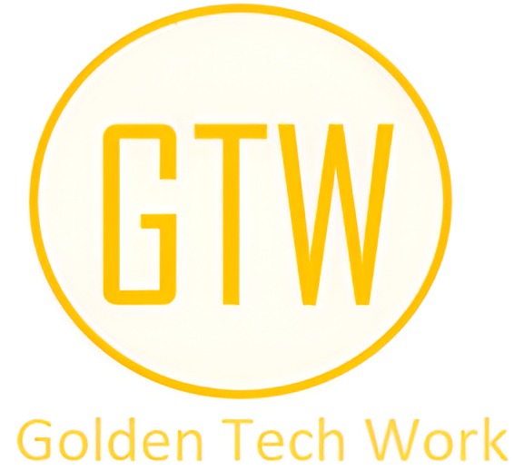 Golden Tech Work