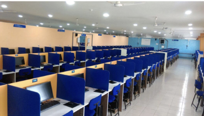 Golden Camp Examination Center