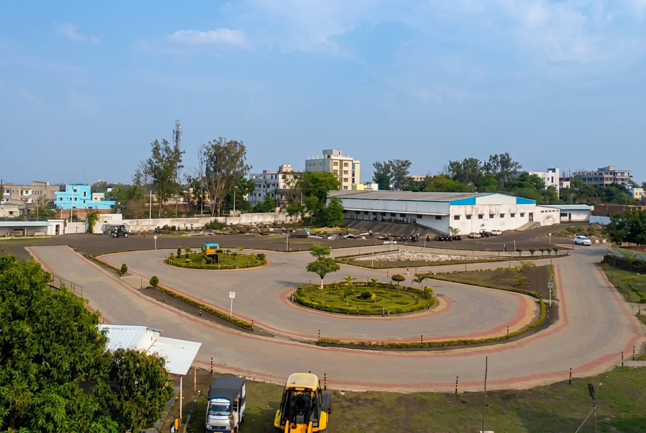 Technical Education